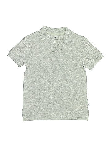 Gap Kids Short Sleeve Polo (view 1)
