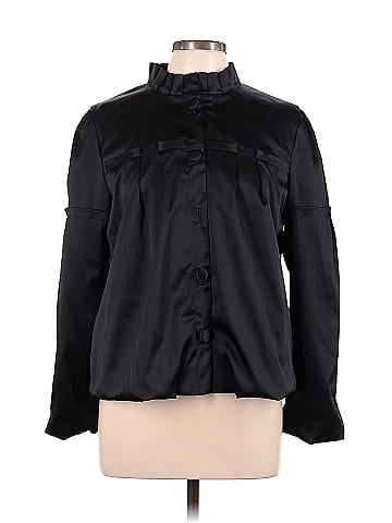Apostrophe Jacket (view 1)