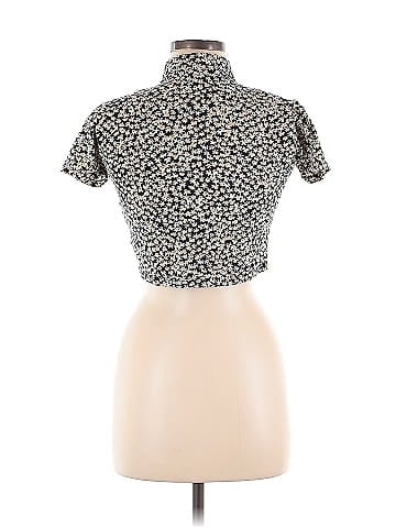 Motel Short Sleeve Top (view 2)