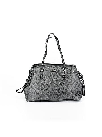 Coach Factory Shoulder Bag (view 1)
