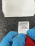 Soho Red Pullover Sweater Size M - photo 4
