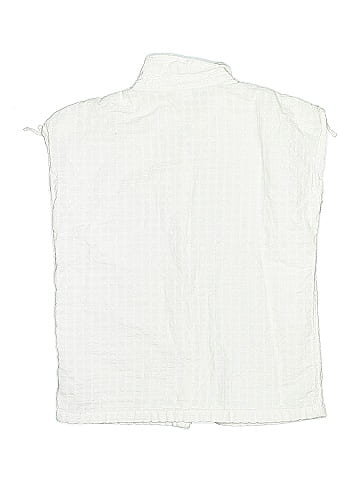 Wonder Nation Sleeveless Button-Down Shirt (view 2)