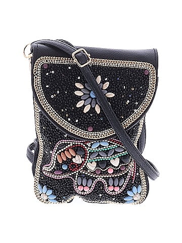 Unbranded Crossbody Bag (view 1)