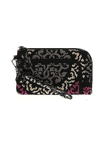 Vera Bradley Wristlet (view 1)