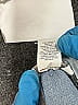 Soho Hearts Blue Jeans Size 8 - photo 4
