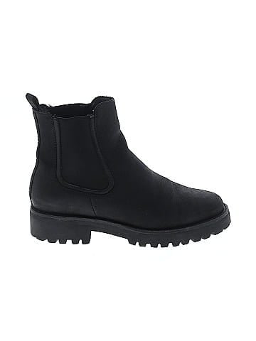 Thursday Boot Company Ankle Boots (view 1)