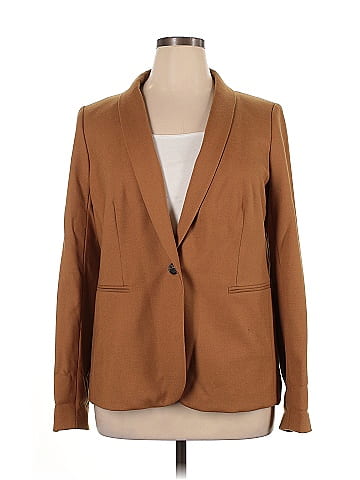 J.Crew Wool Blazer (view 1)