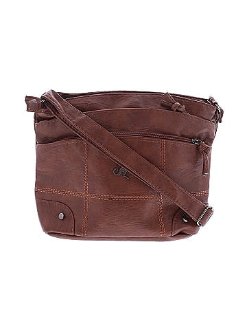 Unbranded Crossbody Bag (view 1)