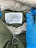 Zara Baby 100% Polyester Green Jacket Size 18-24 mo - photo 3