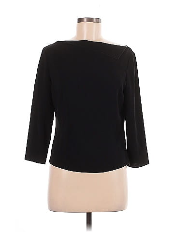 Elie Tahari 3/4 Sleeve Top (view 1)