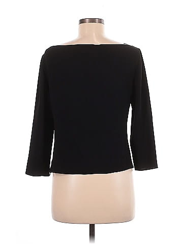 Elie Tahari 3/4 Sleeve Top (view 2)