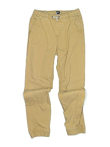 Gap Kids Outlet Khakis (view 1)