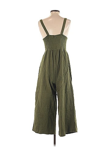 Madewell Jumpsuit (view 2)