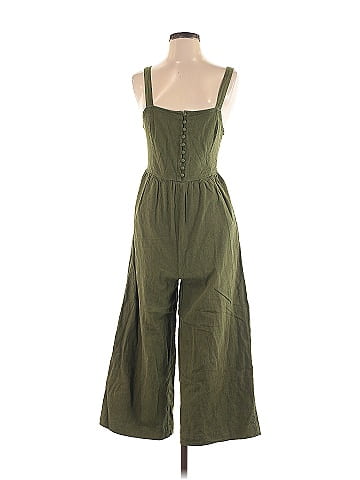 Madewell Jumpsuit (view 1)