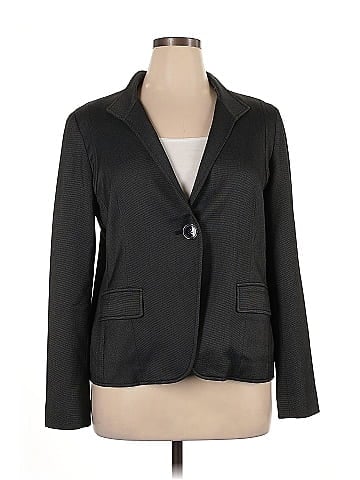 AK Anne Klein Blazer (view 1)