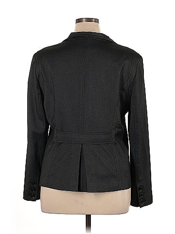 AK Anne Klein Blazer (view 2)
