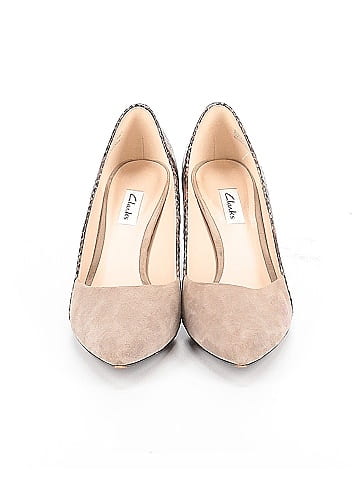 Clarks Heels (view 2)