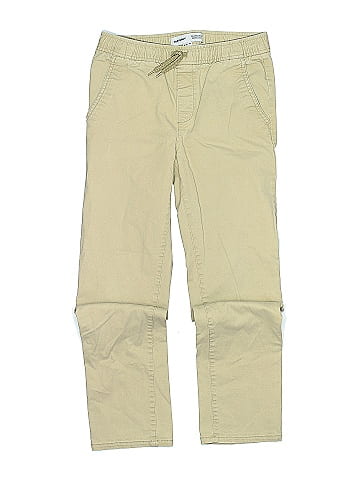 Old Navy Khakis (view 1)