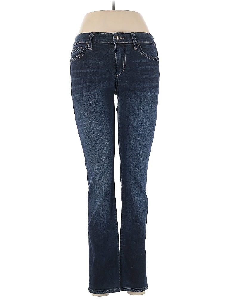 Pre-owned Joe's Jeans Jeans In Blue