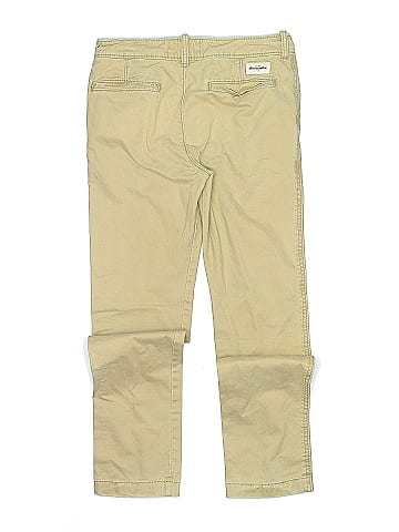 Abercrombie Khakis (view 2)