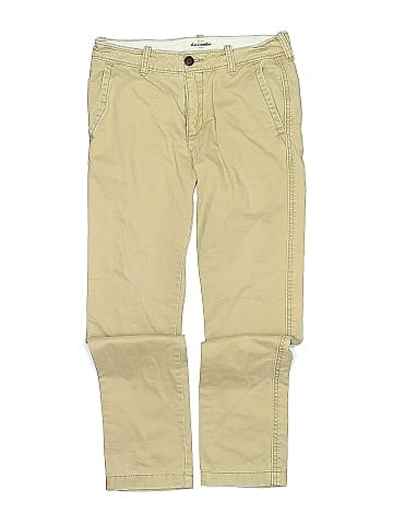 Abercrombie Khakis (view 1)