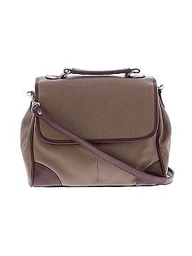 Tandem Crossbody Bag