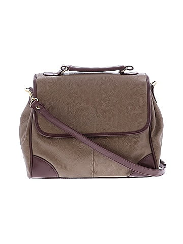 Tandem Crossbody Bag (view 1)