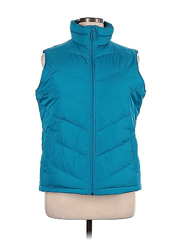 Lands' End Vest (view 1)