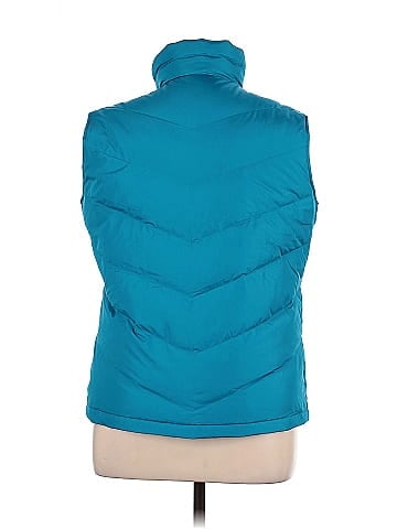 Lands' End Vest (view 2)