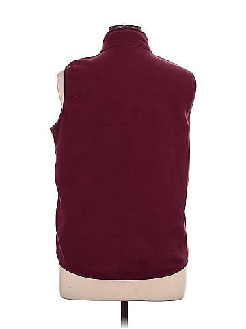 Lands' End Vest (view 2)