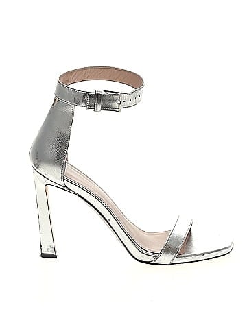 Stuart Weitzman Heels (view 1)