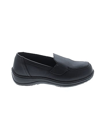 Orthofeet Flats (view 1)