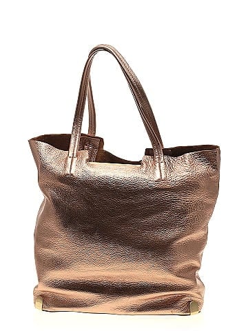 Vince Camuto Leather Tote (view 1)