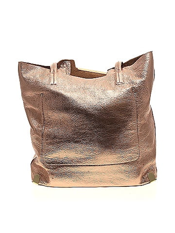 Vince Camuto Leather Tote (view 2)