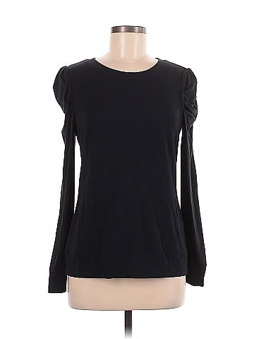 Daily Ritual Long Sleeve T-Shirt (view 1)