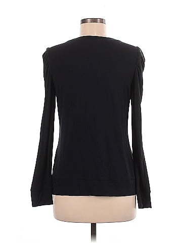Daily Ritual Long Sleeve T-Shirt (view 2)