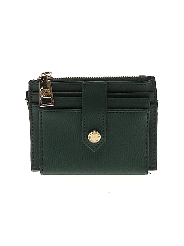 Steve Madden Green Card Holder  One size - photo 1