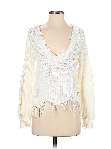 Guess Pullover Sweater (view 1)