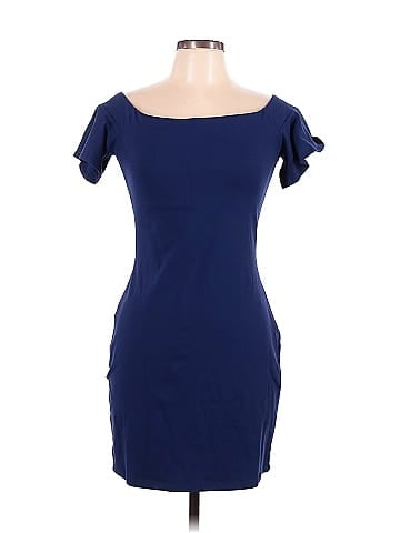Susana Monaco Cocktail Dress (view 1)