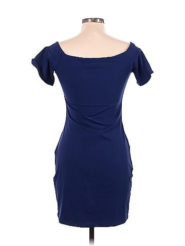 Susana Monaco Cocktail Dress (view 2)