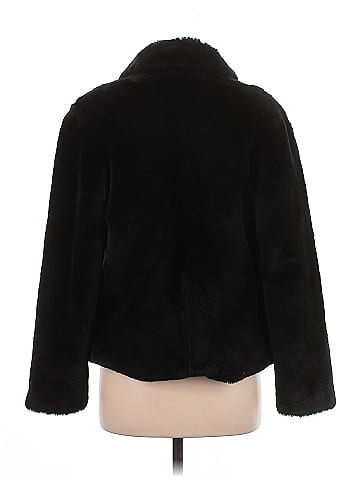 Guess Faux Fur Jacket (view 2)