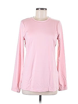 Cuddl Duds Long Sleeve T Shirt