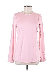 Cuddl Duds Long Sleeve T Shirt