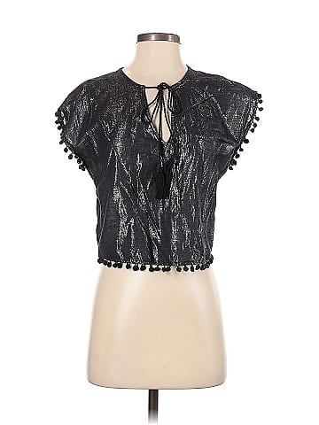 Guess Sleeveless Blouse (view 1)
