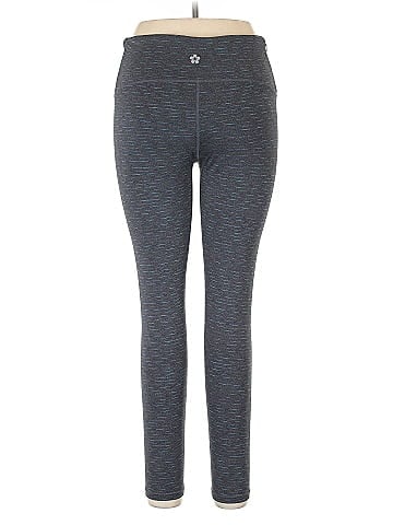 Tuff Athletics Yoga Pants (view 2)