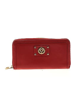 Marc By Marc Jacobs Leather Wallet