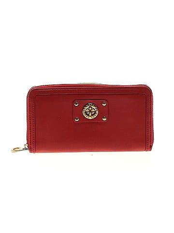 Marc by Marc Jacobs Leather Wallet (view 1)