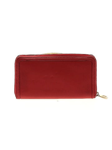 Marc by Marc Jacobs Leather Wallet (view 2)