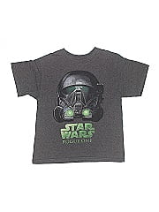Star Wars Short Sleeve Top