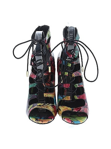 Candie's Heels (view 2)